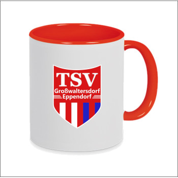TSV Großwaltersdorf Tasse